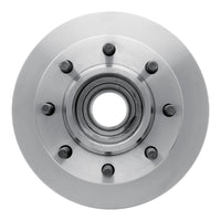 DFC 94-99 Dodge Ram 4000 (Mexico) Front Brake Rotor