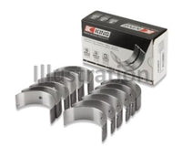 King Engine Bearings Toyota 5ME/5MGE/7MGE/7MGTE (Size +1.25) Rod Bearing Set