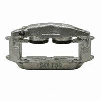DFC 68-71 Ford F-350 RWD (Excl Super Duty) Front-R Silver Zinc Coated Premium Caliper