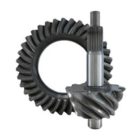 Yukon Gear & Axle Yukon Gear High Performance Gear Set For Ford 9in in a 3.89 Ratio