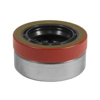 Yukon Gear & Axle Yukon Gear & Install Kit Package For 8.2in GM in a 3.55 Ratio
