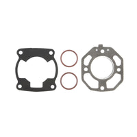 Cometic Gasket Cometic 86-87 Kawasaki KX80 G1 50mm Bore .043 Top End Gasket Kit