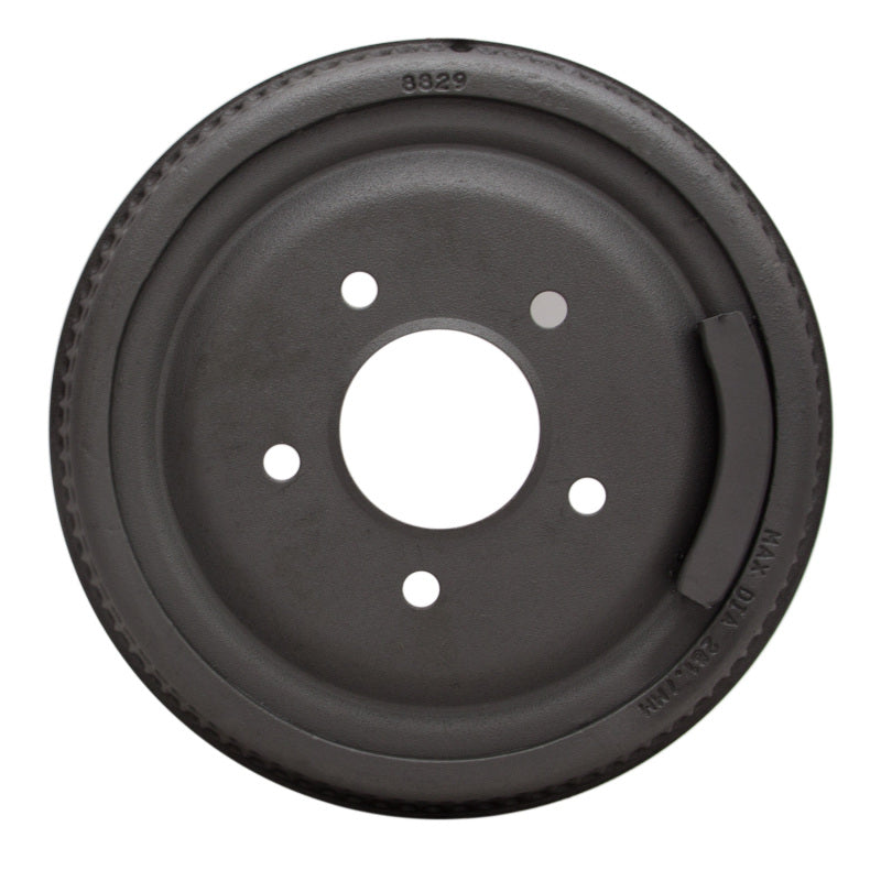 DFC 73-79 Ford LTD II Rear True Balanced Brake Drum