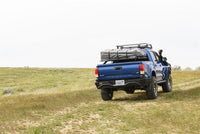 ARB Summit Rear Step Towbar Integrit Tacoma 16On
