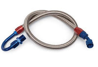 Russell Performance 1987-93 5.0L Ford Mustang Fuel Hose Kit