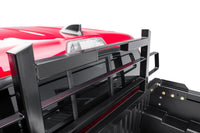 BackRack 99-23 Ford F-250/350/450 Superduty Body Short Headache Rack Frame Only Requires Hardware