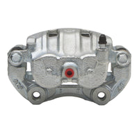 DFC 92-97 Infiniti J30 Front-R Silver Zinc Coated Premium Caliper