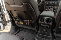 DV8 Offroad 2018-2025 Jeep Wrangler JL JLU Gladiator JT DV8 Offroad Seat Back Molle Pockets