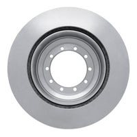 DFC 17-24 Ford F-450 Super Duty Rear Brake Rotor