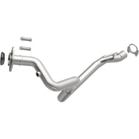 Magnaflow BRE Exhaust 96-01 Cherokee 2.5L 4.0L Front Pipe Kit