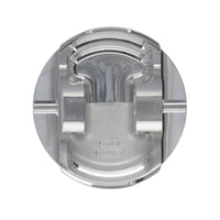 Manley Performance Manley Chevy LT1 Direct Injected Series 4.075in Bore -12 cc Dish Platinum Series Pistons