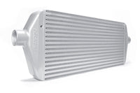 Perrin Performance PERRIN 15-26 Subaru WRX/STI Large Size Front Mount Intercooler Core - Silver