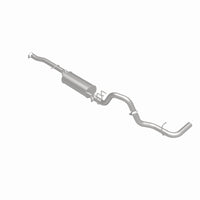 MagnaFlow BRE Exhaust Kit Replacement Ford