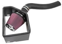 K&N Engineering K&N 15-16 Dodge Ram 1500 V6-3.0L DSL Performance Intake Kit