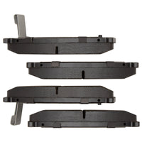 R1 Concepts R1 95-00 Nissan 200SX Front R1 Optimum OE Brake Pads