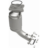 MagnaFlow Direct Fit Catalytic Converter 03-07 Nissan Murano 3.5L Rear (49 State)
