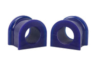 SuperPro Front Sway Bar Mount 28.7mm