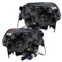 ORACLE Lighting Oracle 08-10 Honda Odyssey SMD HL - ColorSHIFT w/o Controller