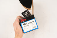 DBA 93-98 Subaru Impreza (w/ABS Excl Outback) Rear Street Series Brake Pads