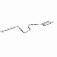 MagnaFlow BRE Exhaust Kit 00-04 LS LS1 LW1 L100 L200 2.2L
