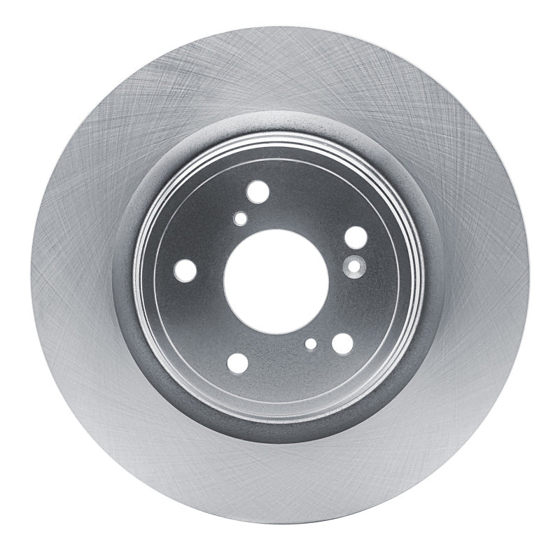 DFC 23-25 Honda CR-V Front Brake Rotor