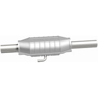 MagnaFlow Conv GM 22.375X6.5X4 1.75/1.75
