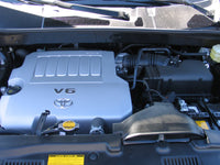 K&N Engineering K&N 01-06 Toyota Camry / 04-10 Sienna / 01-09 Highlander / 03-06 Lexus RX330 Drop In Air Filter
