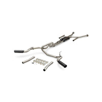 Flowmaster 22-25 Toyota Tundra 3.5L Outlaw Cat-Back Exhaust System