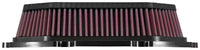 K&N Engineering K&N 2016 Suzuki GSXS 1000 Replacement Air Filter