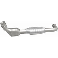 MagnaFlow Direct Fit Catalytic Converter 01-02 Exped/F-150 5.4L D/S