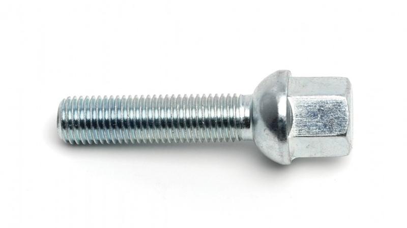 H&R Wheel Bolts Type 12 X 1.25 Length 28mm Type Tapered Head 19mm