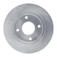 DFC 96-04 Ford Fiesta (Mexico) Front Brake Rotor