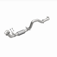 Magnaflow BRE Exhaust 15-17 JEEP RENEGADE 2.4L Front Pipe Kit