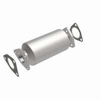 MagnaFlow Direct Fit Catalytic Converter Honda 80 87