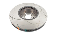 DBA 19-22 BMW 330i (w/M Sport Brakes/348mm Front Rotor) Front 4000 Series Slotted Rotor