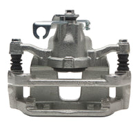 DFC 12-20 Chrysler Town & Country Rear-R Premium Caliper - Silver Zinc Coated