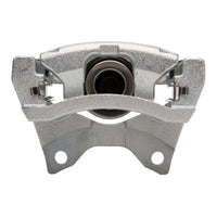 DFC 07-17 Dodge Nitro Rear-R/Rear-L Premium Caliper - Silver Zinc Coated