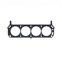 Cometic Gasket Cometic Ford 302/351W Windsor V8 .075in MLS Cylinder Head Gasket - 4.060in Bore - SVO