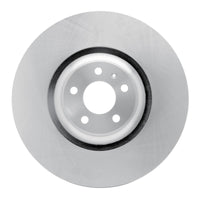 R1 Concepts R1 2011-2018 Audi A8 Front Brake Rotor