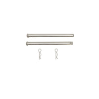DFC 67-68 Oldsmobile 98 Front Premium Hardware Kit