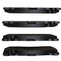 DFC 06-13 BMW 135IS Front Euro 5000 Ceramic Brake Pads