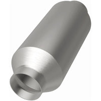 MagnaFlow Conv Uni CA 2.00in./2.00in. Straight Direct Fit Converter