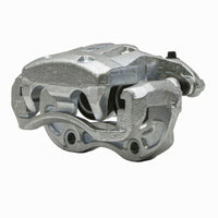 DFC 02-06 Infiniti M45 Front-L Silver Zinc Coated Premium Caliper
