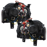 ORACLE Lighting Oracle 08-10 Jeep Grand Cherokee SMD HL - HID - White