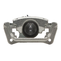 DFC 12-20 Dodge Journey Rear-L Premium Caliper - Silver Zinc Coated