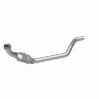 MagnaFlow Direct Fit Catalytic Converter 05 Ford Escape Hybrid 2.3L