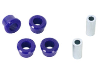 SuperPro 79-84 Opel Kadett D Front Wheel Drive Control Arm Bushing Kit