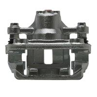 DFC 16-20 Hyundai Sonata Rear-L Premium Caliper - Silver Zinc Coated
