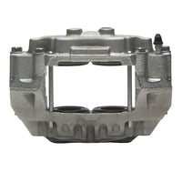 DFC 92-98 Toyota 4Runner Front-R Premium Caliper - Silver Zinc Coated