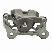 DFC 14-15 Lexus IS250 Rear-L Silver Zinc Coated Premium Caliper